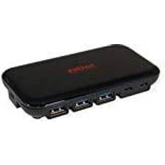 Hubs USB Roline Hub USB 3.1