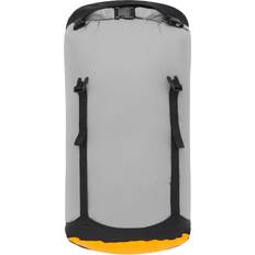 Sea to summit dry bag 20l Sea to Summit Evac Compression Dry Bag Stuff sack size 20 l, grey