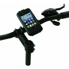 Mobile Phone Mobile Device Holders Muvit Telefonholder Til Cykel In Off Sort