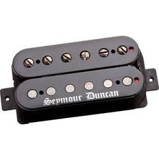 Seymour Duncan Black Winter Neck Pickup, Black