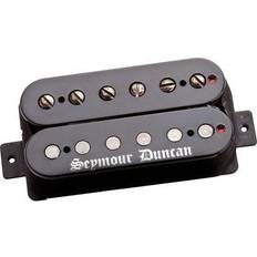 Tonabnehmer Seymour Duncan SSH-BW Black Winter Neck Black