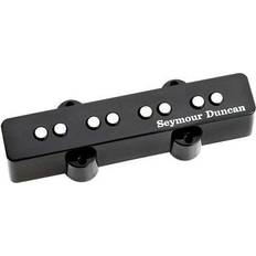 Seymour Duncan STK-J2B Bridge Schwarz Black