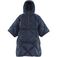 Blau Capes & Ponchos Therm-a-Rest Honcho Poncho Down