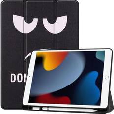 Ipad 6 cover CoreParts Cover for iPad 6 7 8