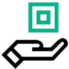 HPE Foundation Care Next Business Day Exchange Service Support opgradering