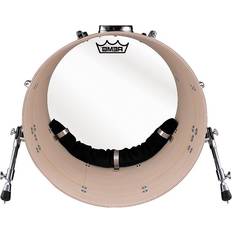 Remo 22'' Weckl Adjustable Muffling System for Bass Drum Head