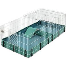 Guinea Habitat Plus