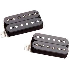 Seymour Duncan APH-1S BLK Alnico II Humbucker Set Pickup E-Gitarre