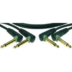 Klotz Kabler Klotz Angled Patch Cable