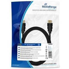 HDMITM High Speed Ethernet Connection Cable