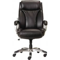 Office Chairs Alera Veon Executive HighBack Office Chair