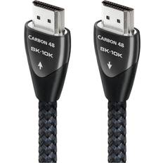 Audioquest Carbon 48 2.1 HDMI - HDMI M-M 1m