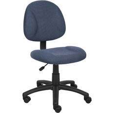 Blue Office Chairs Products Perfect Posture Office Chair