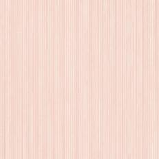 Wallpapers Tempaper Blush Grasscloth Vinyl Peel and Stick Removable Wallpaper, 28 sq. ft