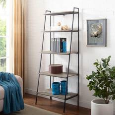 Walker Edison & Wash Book Shelf