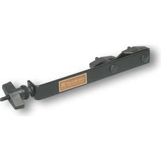 TreeWorks Chime Mounting Clamp Black
