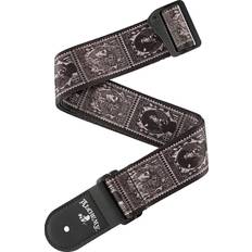 D'Addario Guitar Strap Alchemy Polyester 50AL09