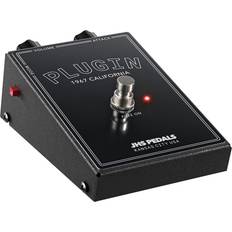 JHS Pedals Plugin Fuzz Effektgerät E-Gitarre