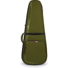 Musiktillbehör Gator Fodral G-ICON335-GRN