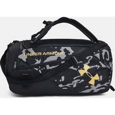 Contain duo Under Armour UA Contain Duo MD Duffle-BLK bag Black