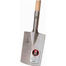 Garden Spade Spades & Shovels Ideal Gärtnerspaten m.T-Stiel