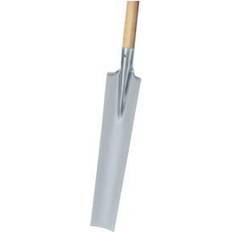 Silver Spades & Shovels Gloria Drainierspaten 550x125/90mm