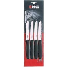 Dick Coltelli da cucina Dick ProDynamic 4 Pezzi Set