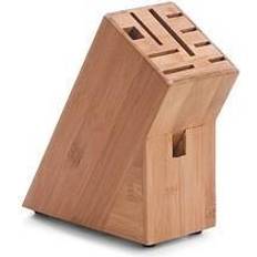 Zeller Bambusowy 22 x 22 x 9 cm