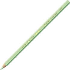 Crayons aquarelle Caran D'Ache Water Colour Supracolour Pencils Assorted LIGHT GREEN