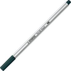 Stabilo Rotulador Brush Pen 68 Tierra Verde