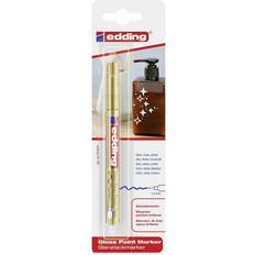 Goud Stiften Edding 751 gloss paint marker gold