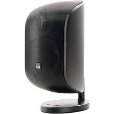 Luidsprekers B&W M-1 Satelliet Speaker Zwart