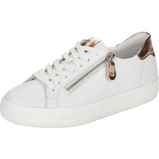 Remonte Sneakers Remonte Sneakers för Kvinnor - Vit