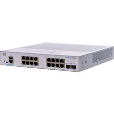 Cisco Business 350-16T-2G