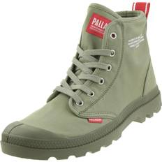 Palladium Unisex Sneakers Palladium Trekkingstøvler til Mænd Pampa Hi Dare - Green