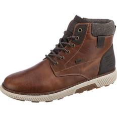 Boots herren Rieker Herren B3343 Mode-Stiefel, braun