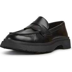 Camper Low Shoes Camper WALDEN women's Loafers Casual Shoes in Black