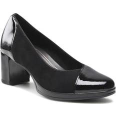 Ara Dam Skor Ara Dam-cannes Pumps - Svart