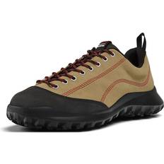 Camper Crclr Ankle Boots For Women Beige, Black, Grey, 8, Cotton Fabric
