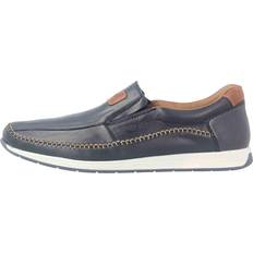 Rieker 40 Loafers Rieker Halbschuhe