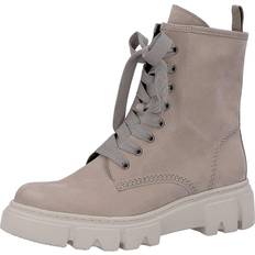 Gabor female Winterstiefel grau Fashion