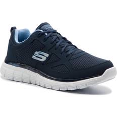 Skechers Burns Agoura M - Navy