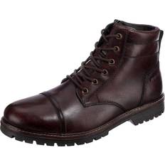 Rieker Ankelstøvler Rieker F3604 - Brown