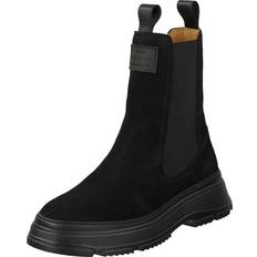 Gant Boots Gant Janebi Chelsea Boot - Dark Olive