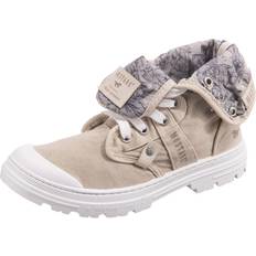 Mustang Donna Stivali Mustang Sneaker alte