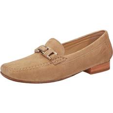 44 ½ Chaussons Sioux Mocasssins/Loafers - Beige