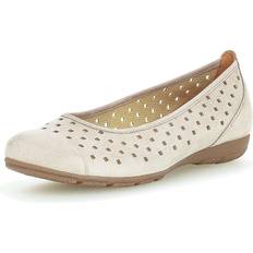 Gabor Scarpe basse Gabor 84.169.12 Beige Female