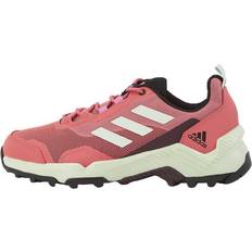 Adidas Rosso Scarpe da trekking Adidas Scarpe da trekking - Rosa