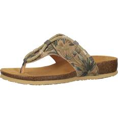 Think Tofflor & Sandaler Think Sandalen T-Steg-Sandalen nude Damen Gr. nude