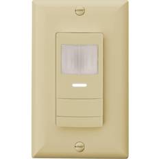 Best Twilight Switches & Motion Detectors Lithonia Lighting Wsx Iv Wsx Motion Sensor Wall Control From The Contractor Select